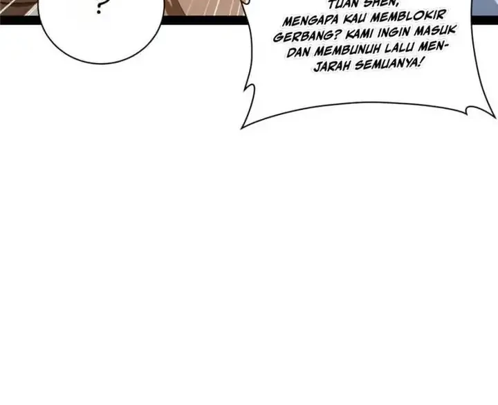 Survive As The Hero’s Husband Chapter 265 - halaman 36