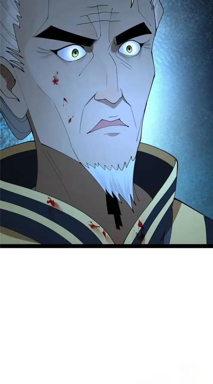 Survive As The Hero’s Husband Chapter 265 - halaman 6