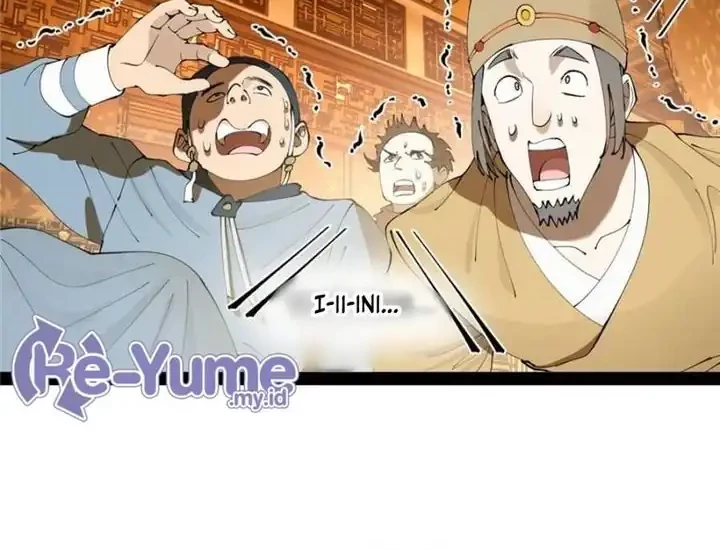 Survive As The Hero’s Husband Chapter 265 - halaman 8