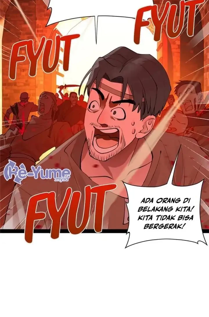 Survive As The Hero’s Husband Chapter 266 - halaman 12