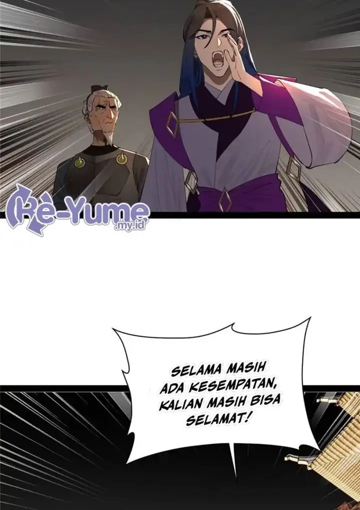 Survive As The Hero’s Husband Chapter 266 - halaman 24