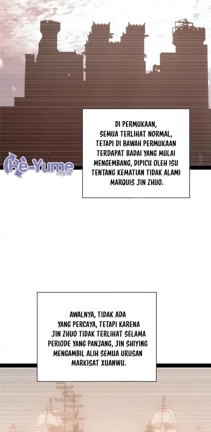 Survive As The Hero’s Husband Chapter 266 - halaman 26