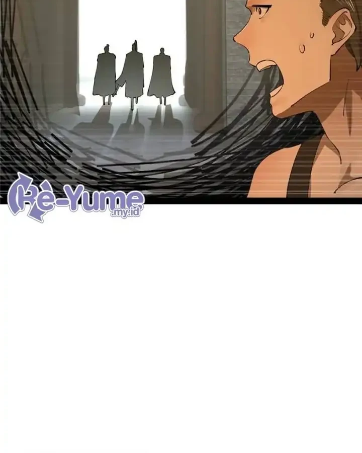 Survive As The Hero’s Husband Chapter 266 - halaman 28