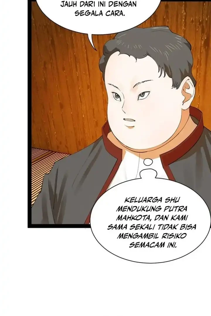 Survive As The Hero’s Husband Chapter 266 - halaman 30