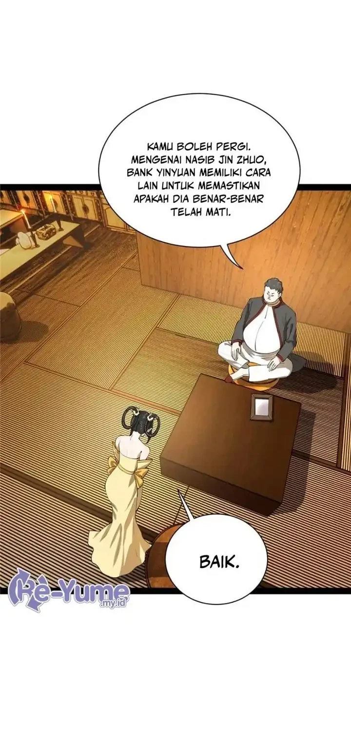 Survive As The Hero’s Husband Chapter 266 - halaman 34