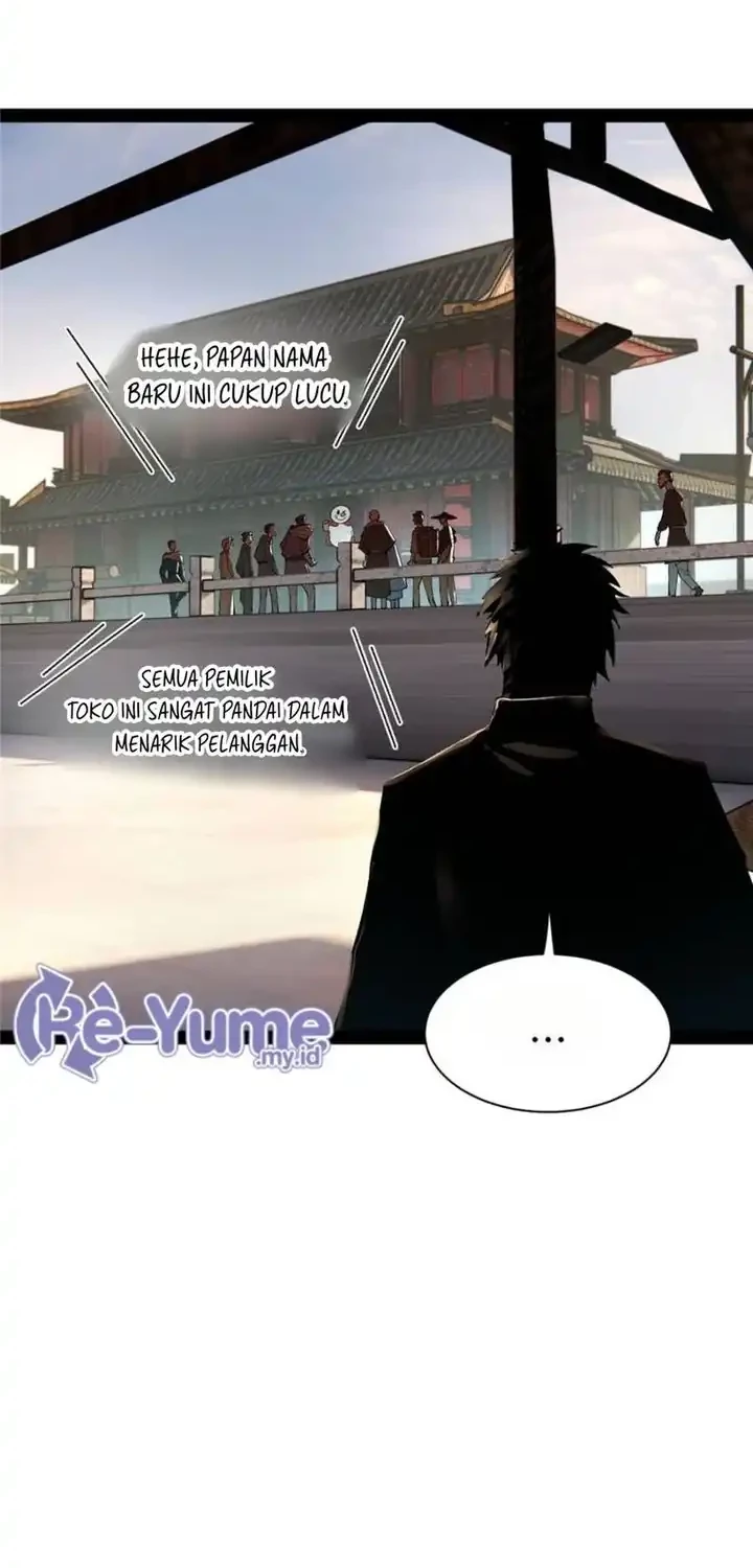 Survive As The Hero’s Husband Chapter 266 - halaman 36
