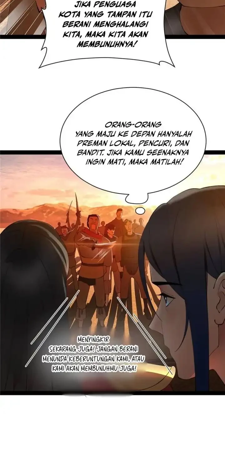 Survive As The Hero’s Husband Chapter 266 - halaman 4