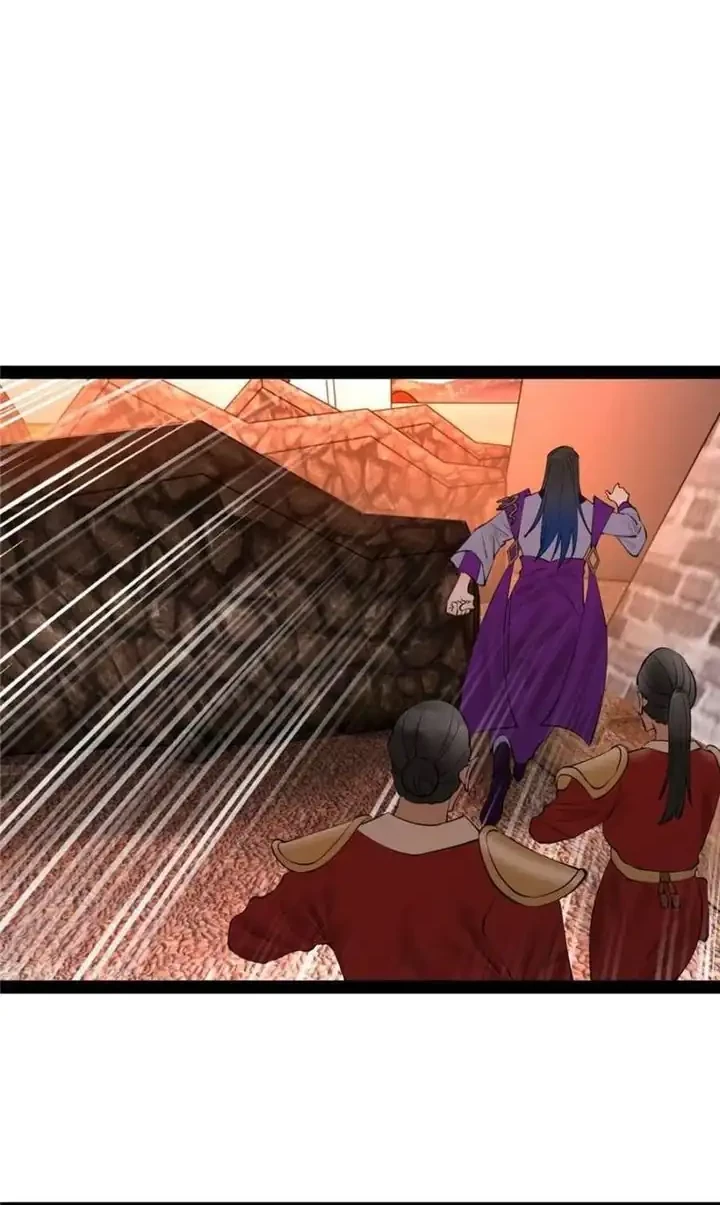 Survive As The Hero’s Husband Chapter 266 - halaman 8