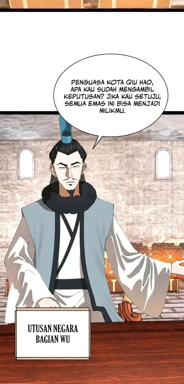 Survive As The Hero’s Husband Chapter 267 - halaman 14