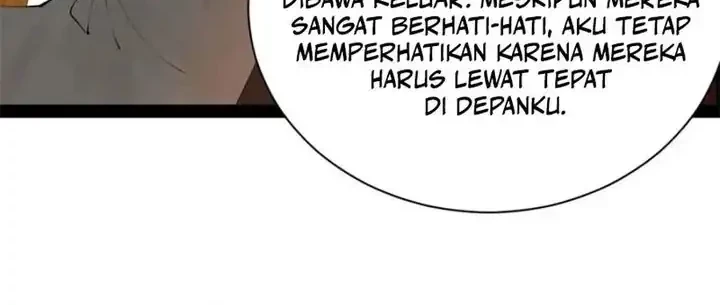 Survive As The Hero’s Husband Chapter 267 - halaman 2