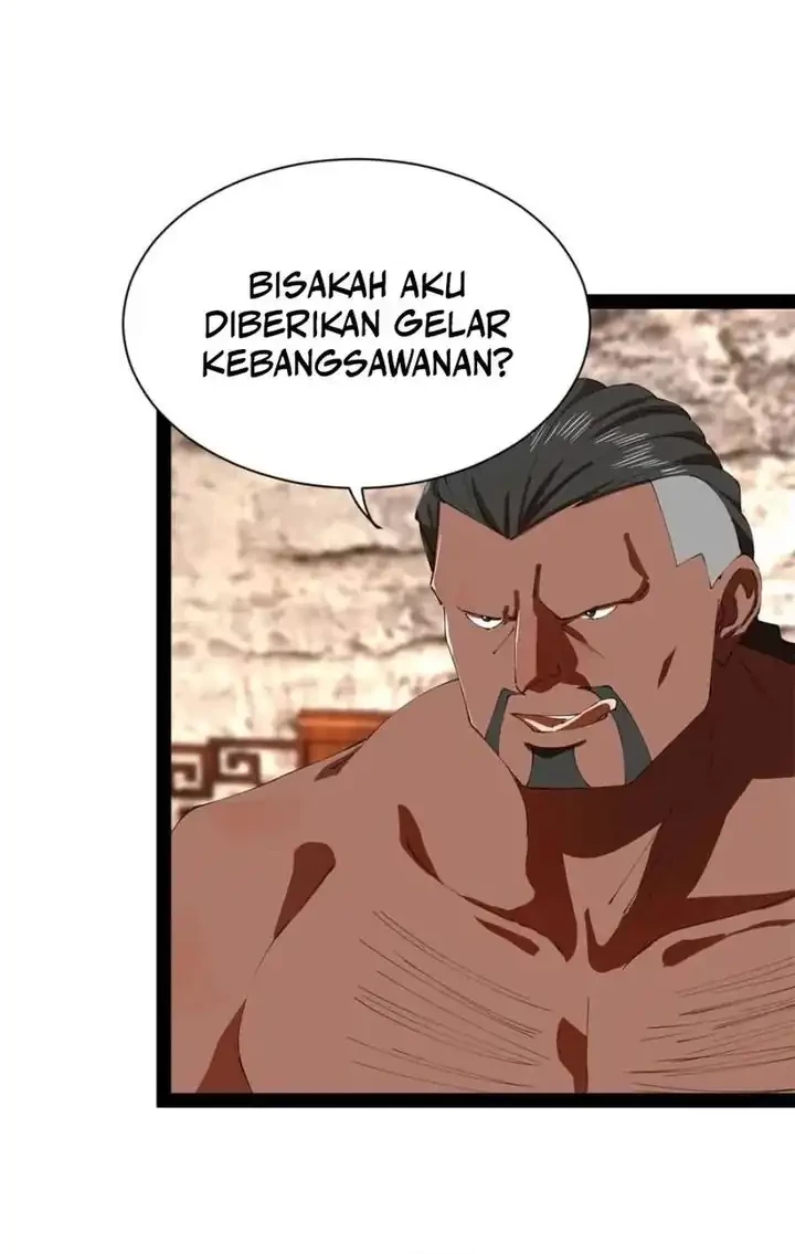 Survive As The Hero’s Husband Chapter 267 - halaman 22