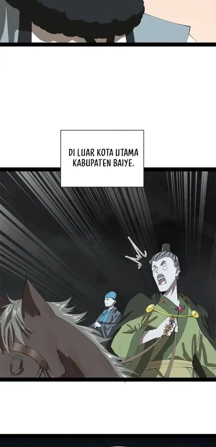 Survive As The Hero’s Husband Chapter 267 - halaman 26