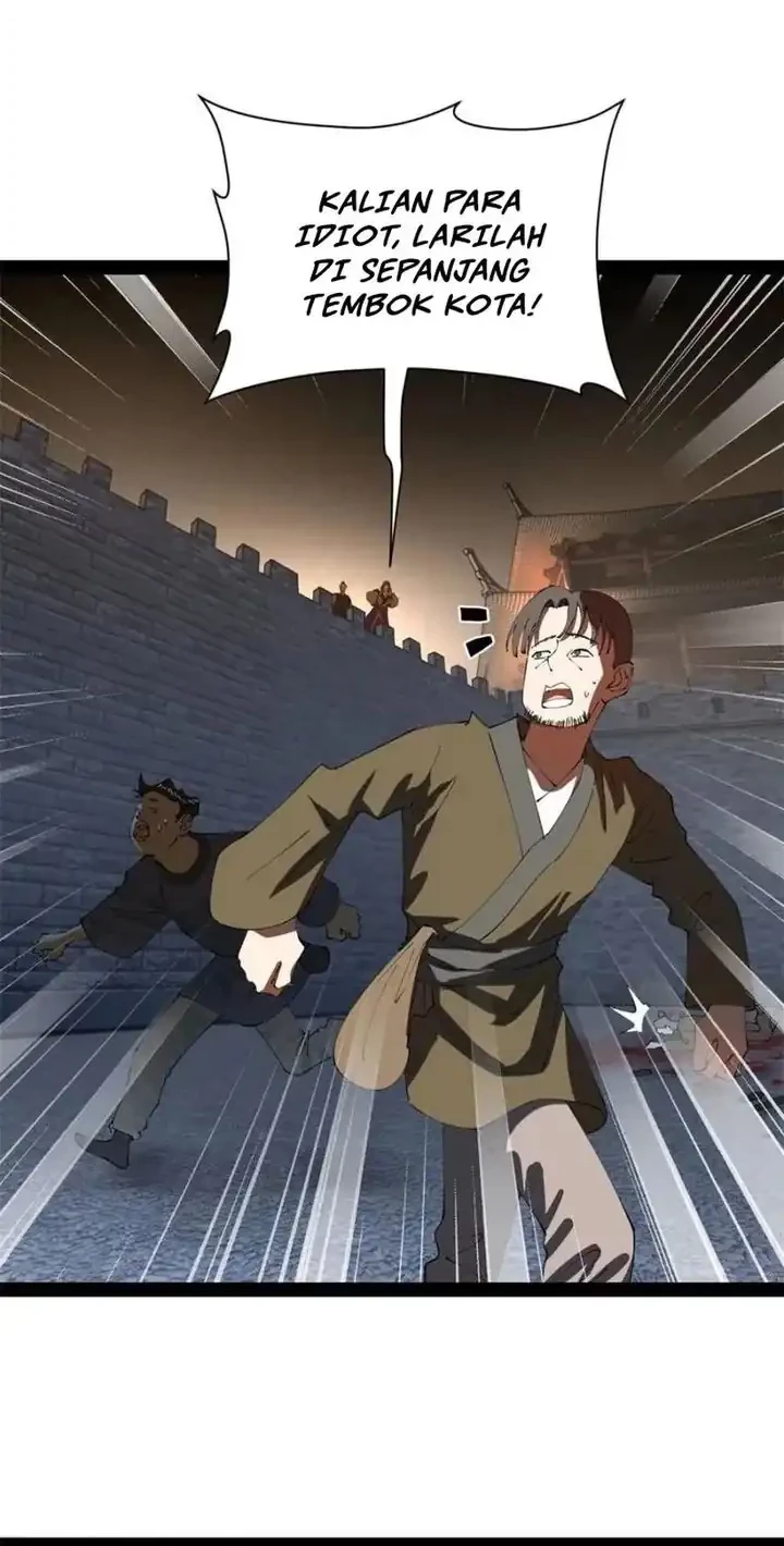 Survive As The Hero’s Husband Chapter 267 - halaman 30