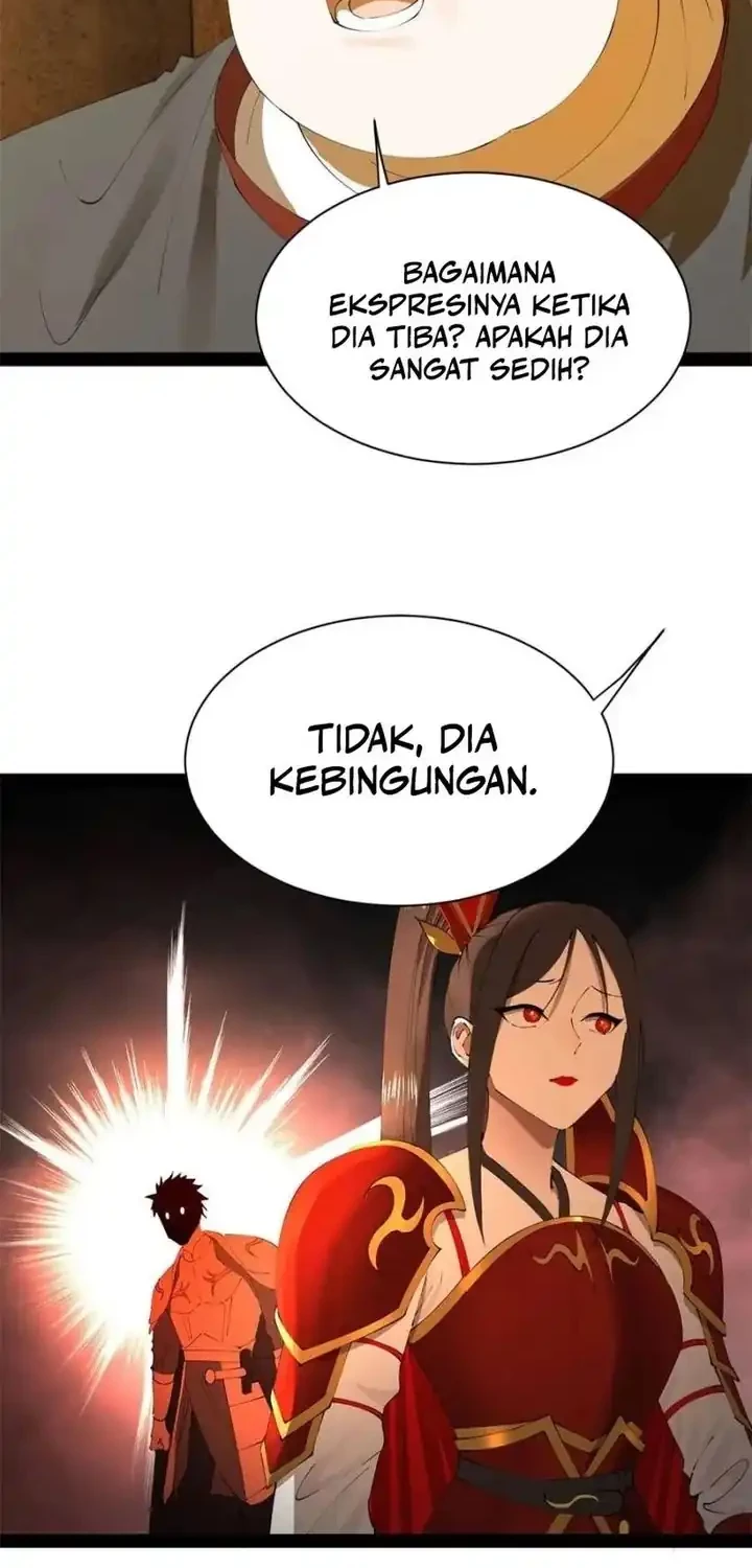 Survive As The Hero’s Husband Chapter 267 - halaman 4