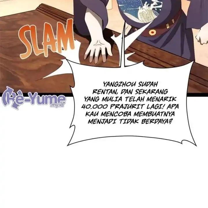 Survive As The Hero’s Husband Chapter 267 - halaman 8