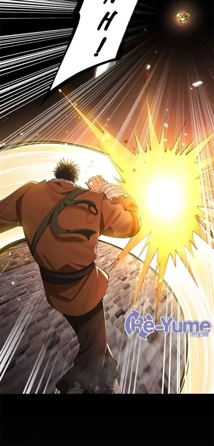 Survive As The Hero’s Husband Chapter 268 - halaman 10