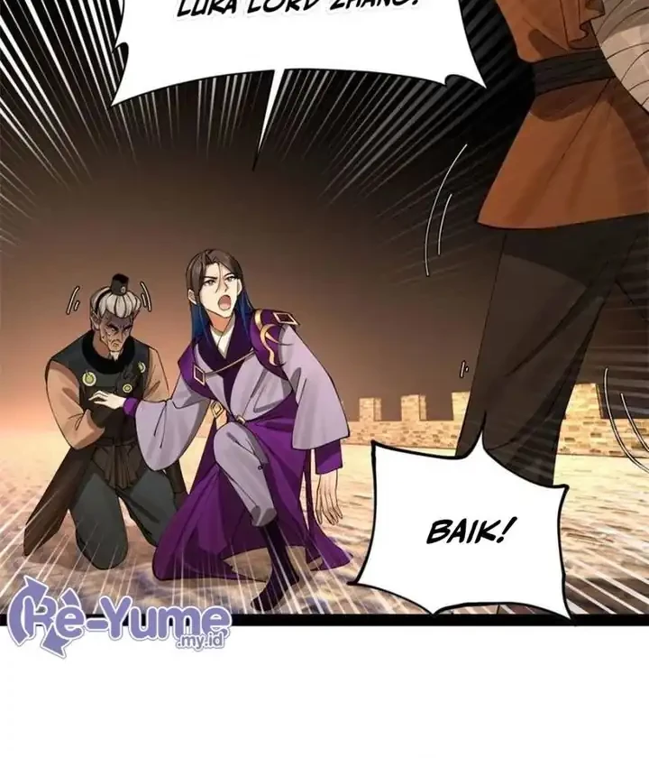 Survive As The Hero’s Husband Chapter 268 - halaman 18