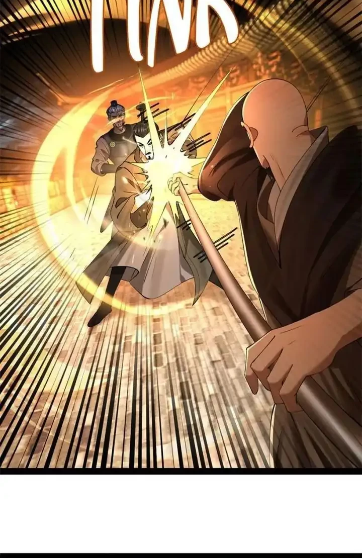 Survive As The Hero’s Husband Chapter 268 - halaman 2