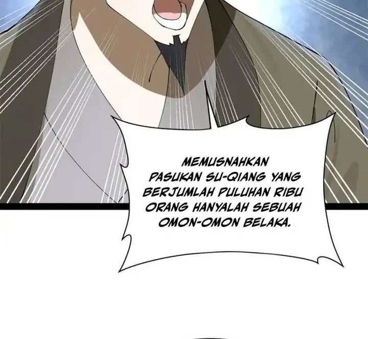 Survive As The Hero’s Husband Chapter 268 - halaman 30