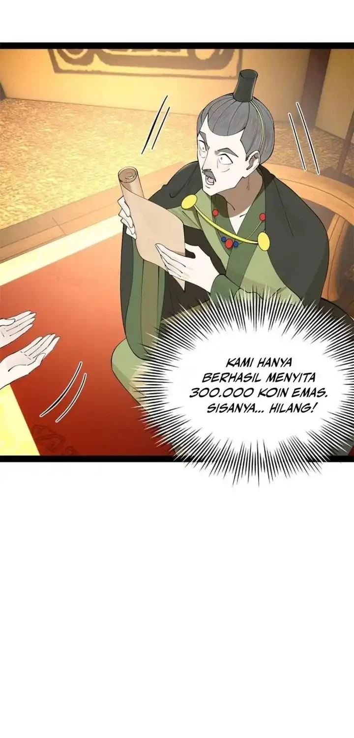 Survive As The Hero’s Husband Chapter 268 - halaman 34