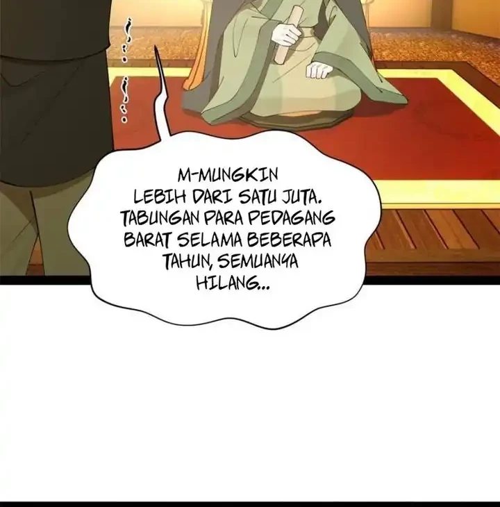 Survive As The Hero’s Husband Chapter 268 - halaman 36