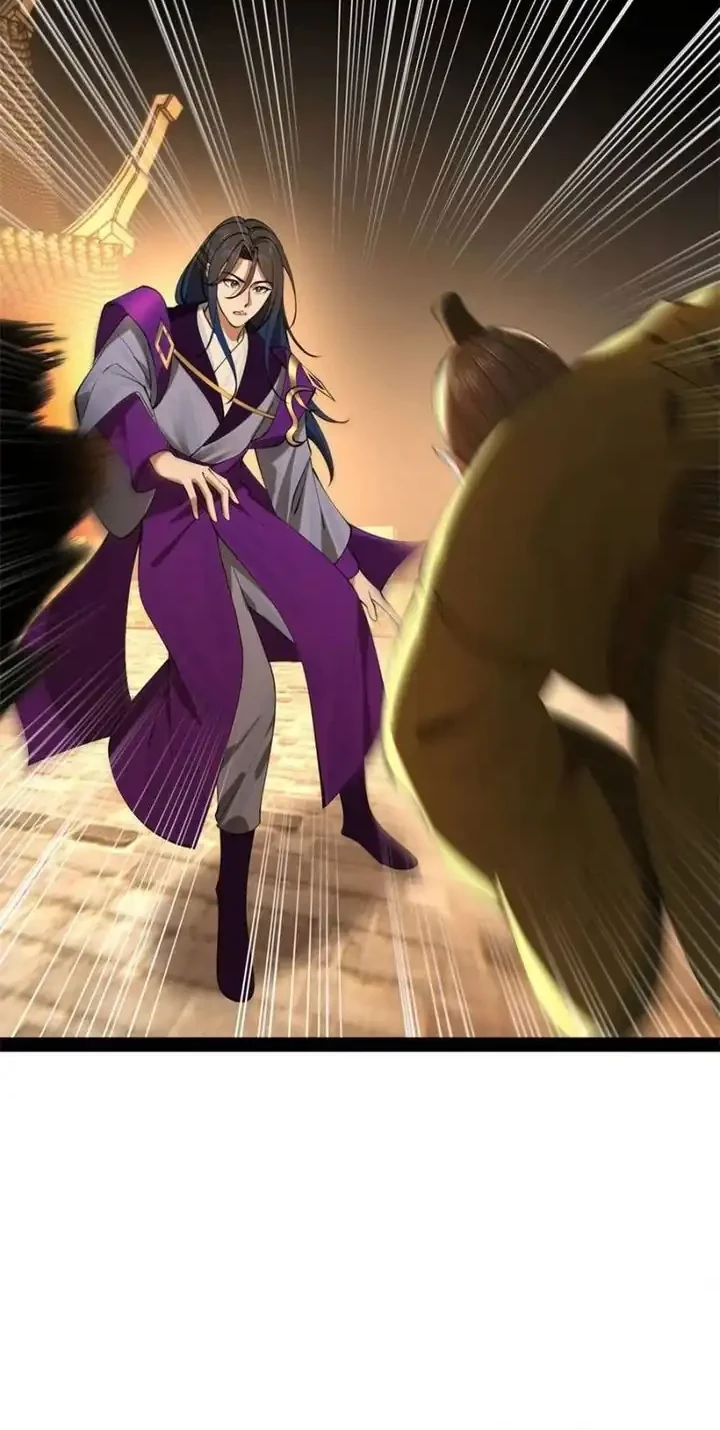 Survive As The Hero’s Husband Chapter 268 - halaman 6