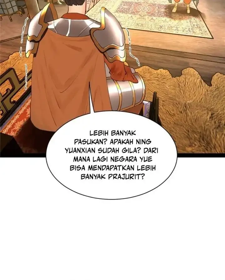 Survive As The Hero’s Husband Chapter 269 - halaman 12
