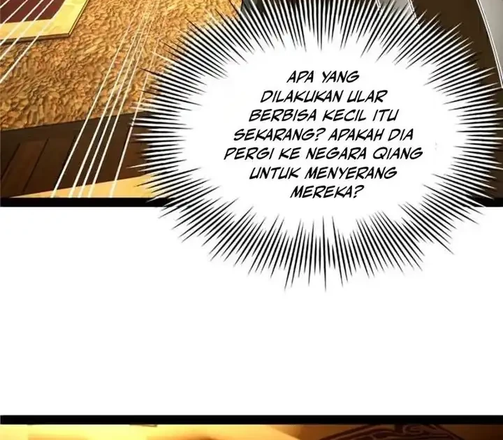 Survive As The Hero’s Husband Chapter 269 - halaman 2
