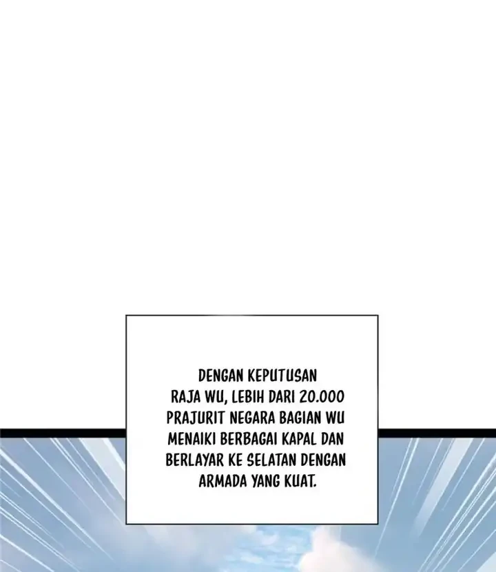 Survive As The Hero’s Husband Chapter 269 - halaman 20