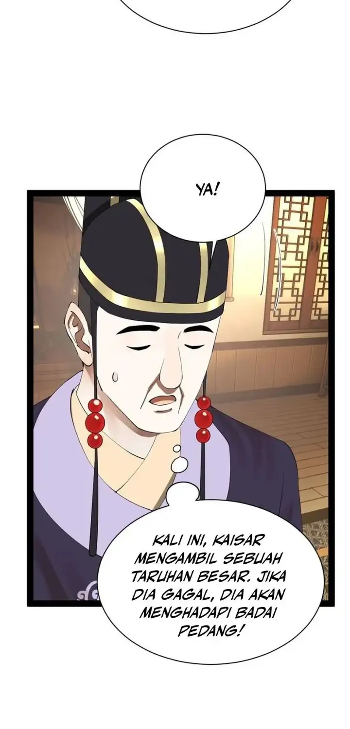 Survive As The Hero’s Husband Chapter 269 - halaman 24