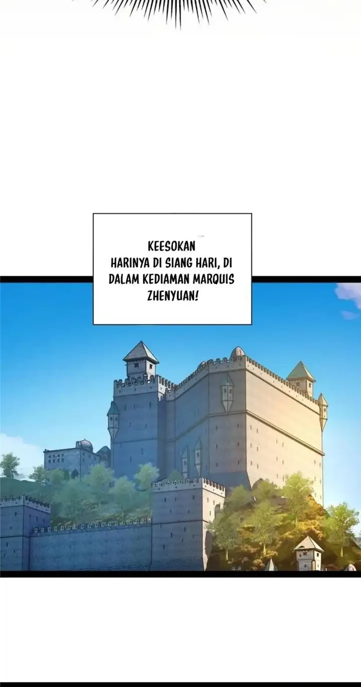Survive As The Hero’s Husband Chapter 269 - halaman 36
