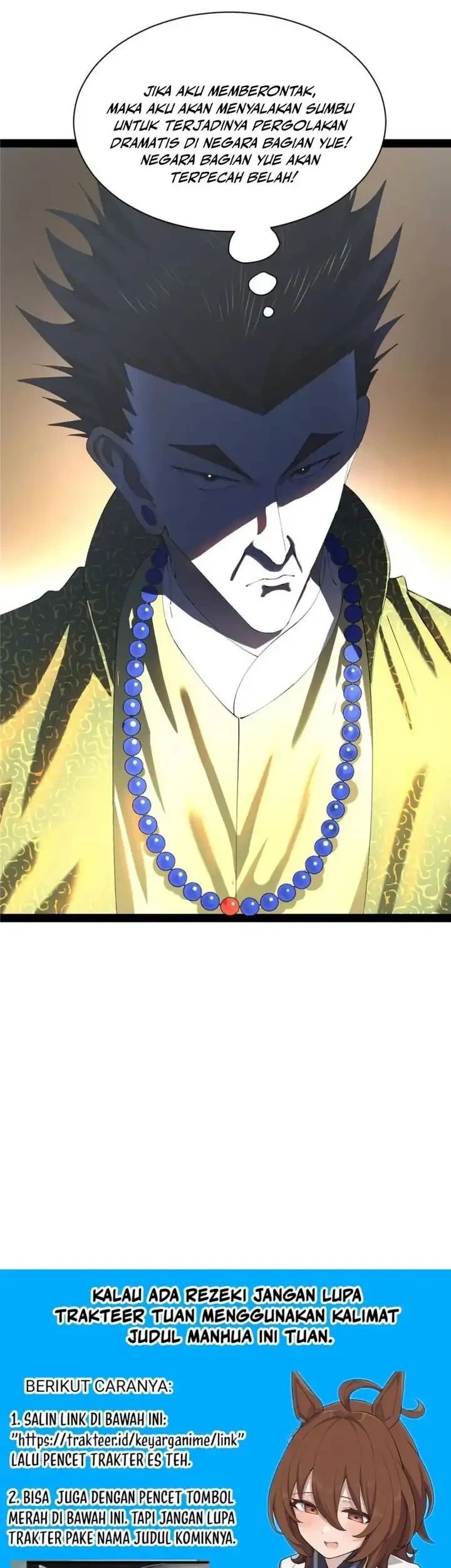 Survive As The Hero’s Husband Chapter 269 - halaman 41