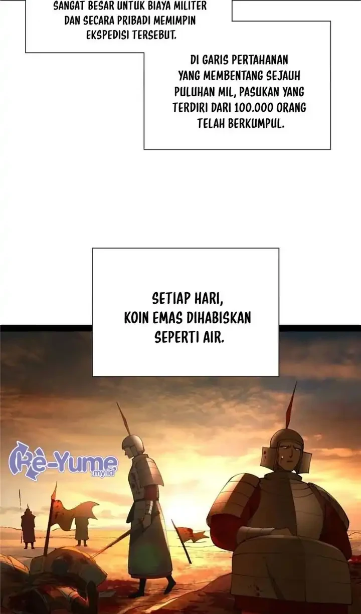 Survive As The Hero’s Husband Chapter 269 - halaman 6
