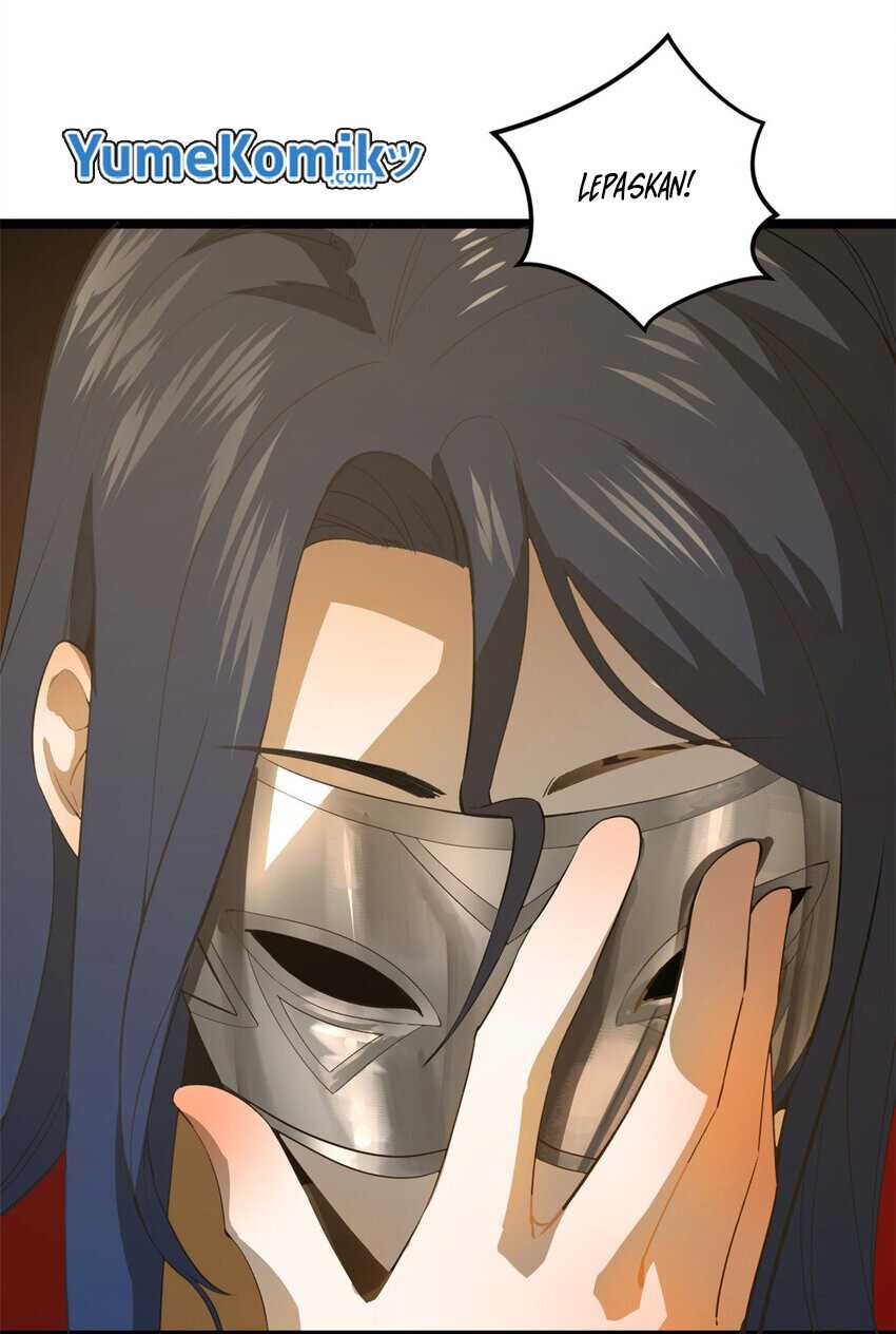 Survive As The Hero’s Husband Chapter 27 - halaman 10