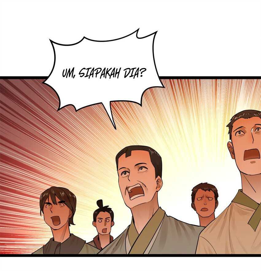 Survive As The Hero’s Husband Chapter 27 - halaman 12
