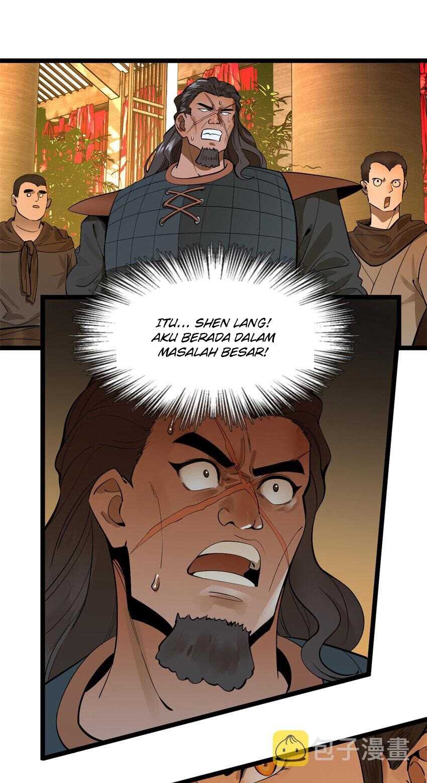 Survive As The Hero’s Husband Chapter 27 - halaman 15