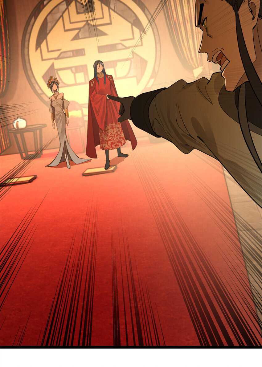 Survive As The Hero’s Husband Chapter 27 - halaman 20