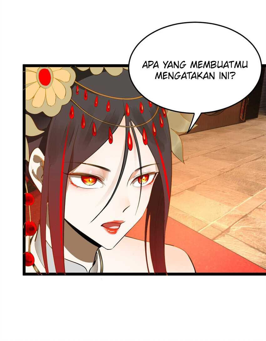 Survive As The Hero’s Husband Chapter 27 - halaman 21
