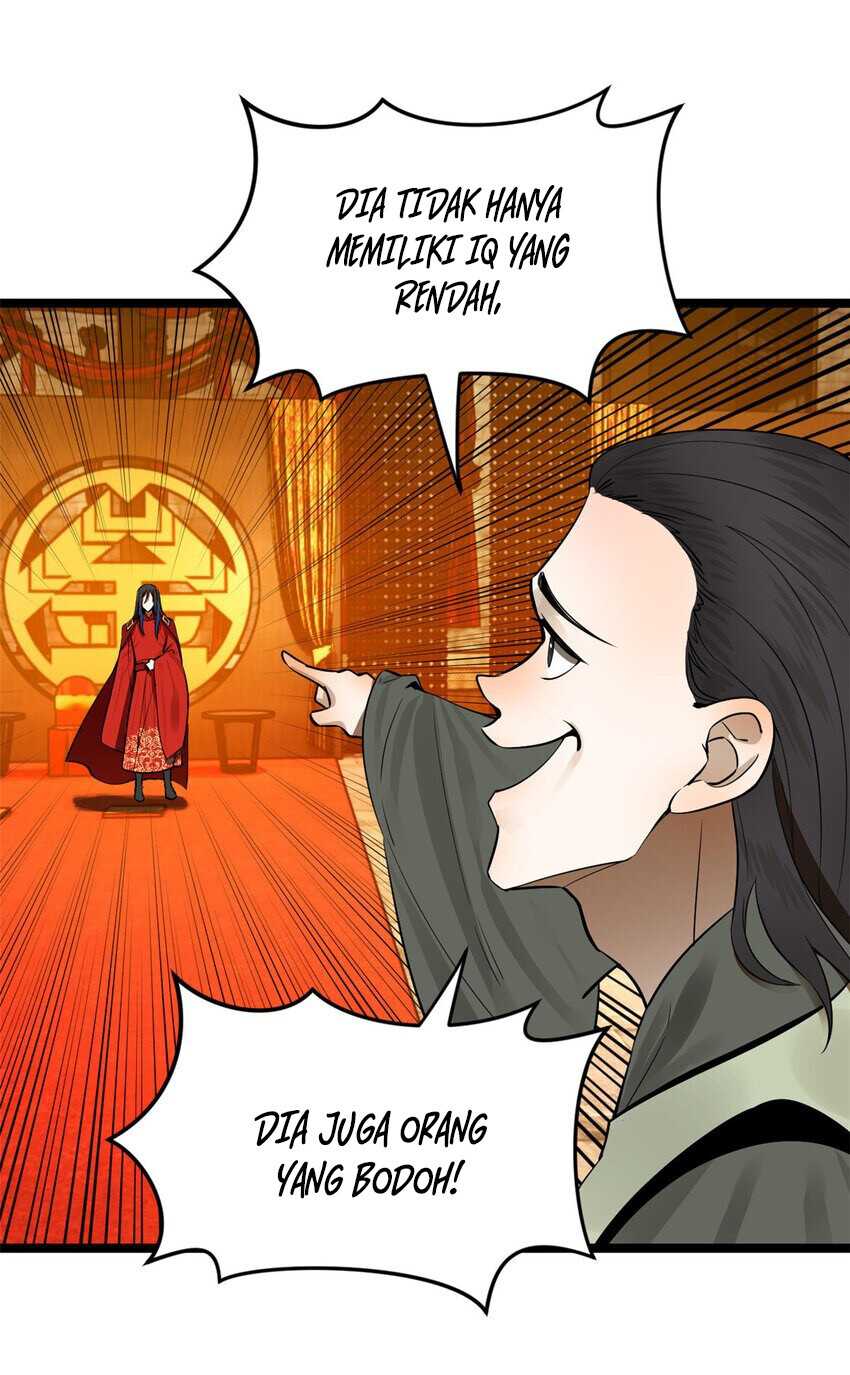 Survive As The Hero’s Husband Chapter 27 - halaman 27