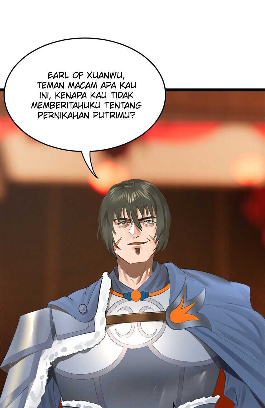 Survive As The Hero’s Husband Chapter 27 - halaman 3