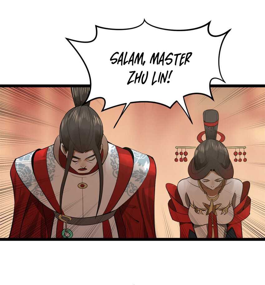 Survive As The Hero’s Husband Chapter 27 - halaman 5