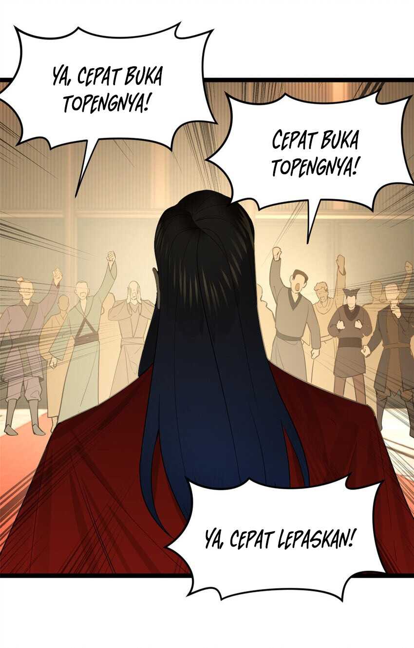 Survive As The Hero’s Husband Chapter 27 - halaman 8
