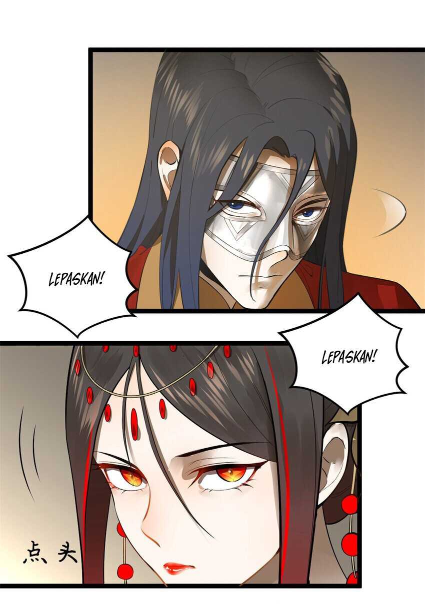 Survive As The Hero’s Husband Chapter 27 - halaman 9