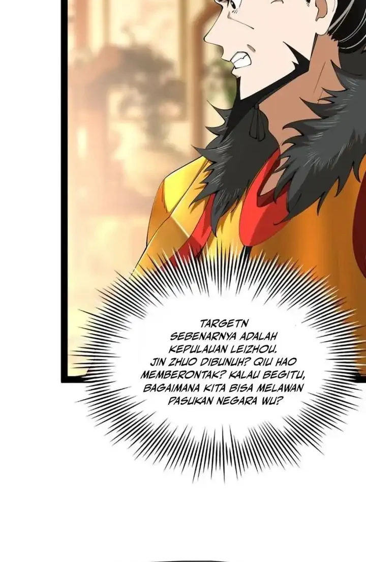 Survive As The Hero’s Husband Chapter 270 - halaman 14