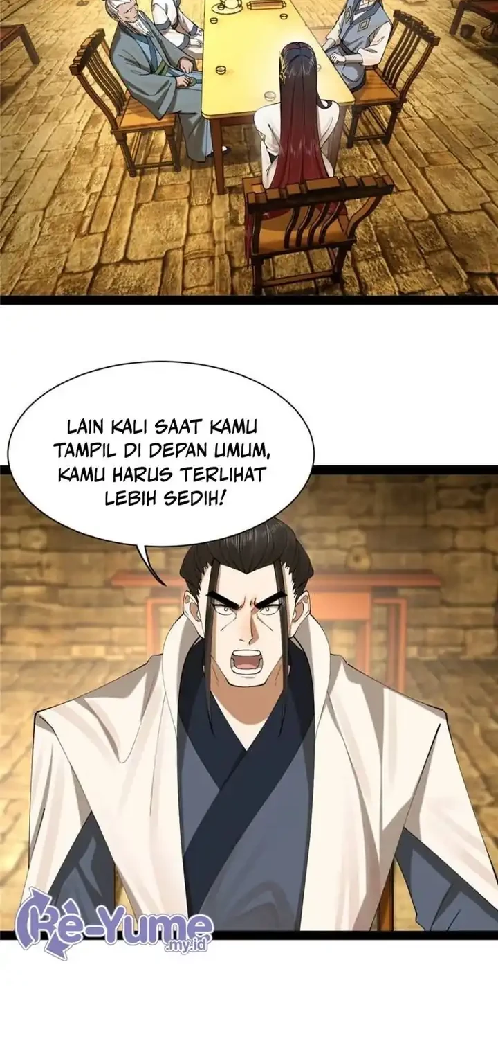 Survive As The Hero’s Husband Chapter 270 - halaman 18