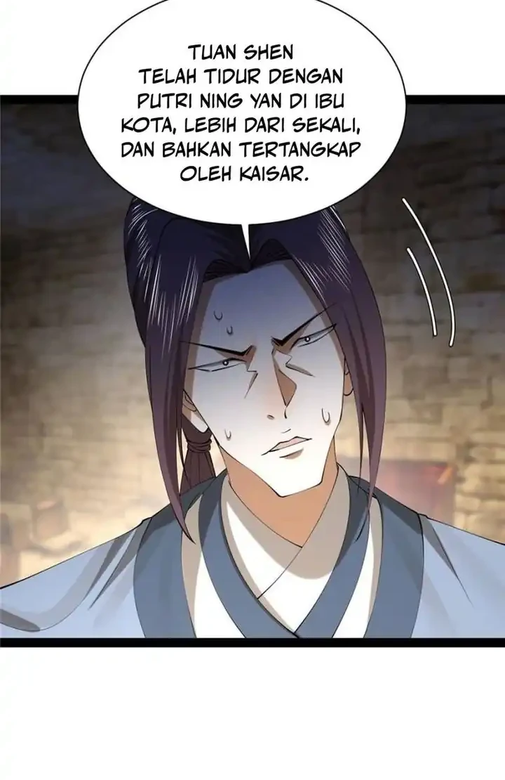 Survive As The Hero’s Husband Chapter 270 - halaman 20