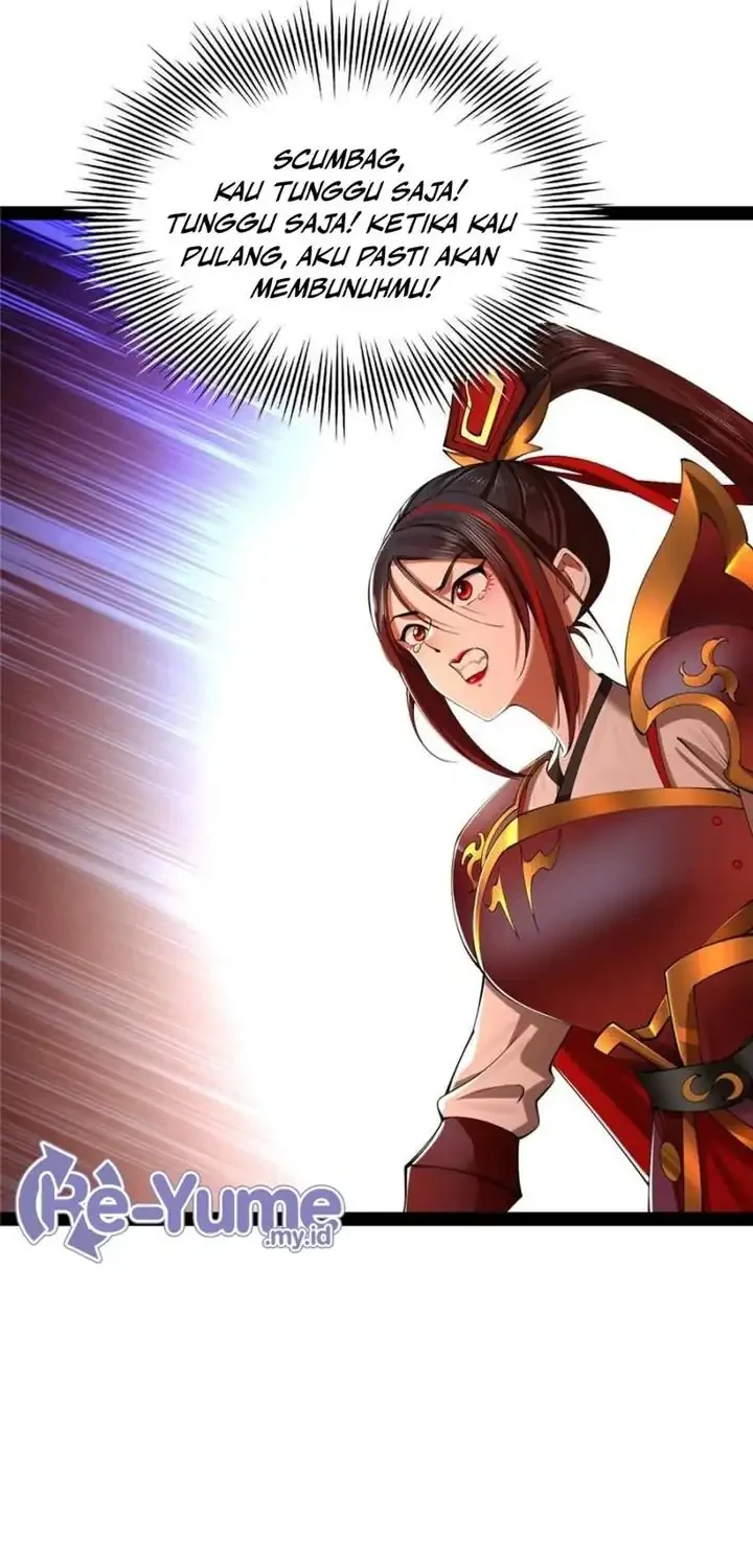 Survive As The Hero’s Husband Chapter 270 - halaman 24