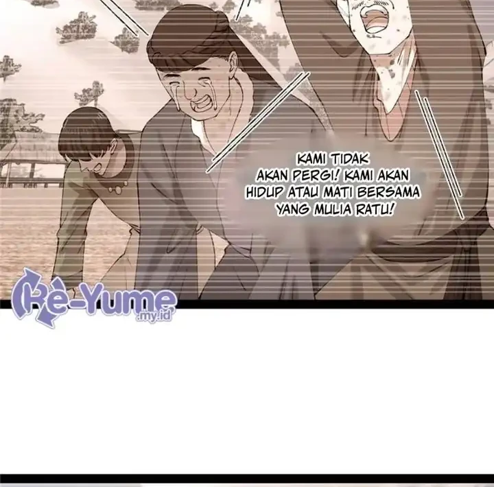 Survive As The Hero’s Husband Chapter 270 - halaman 30