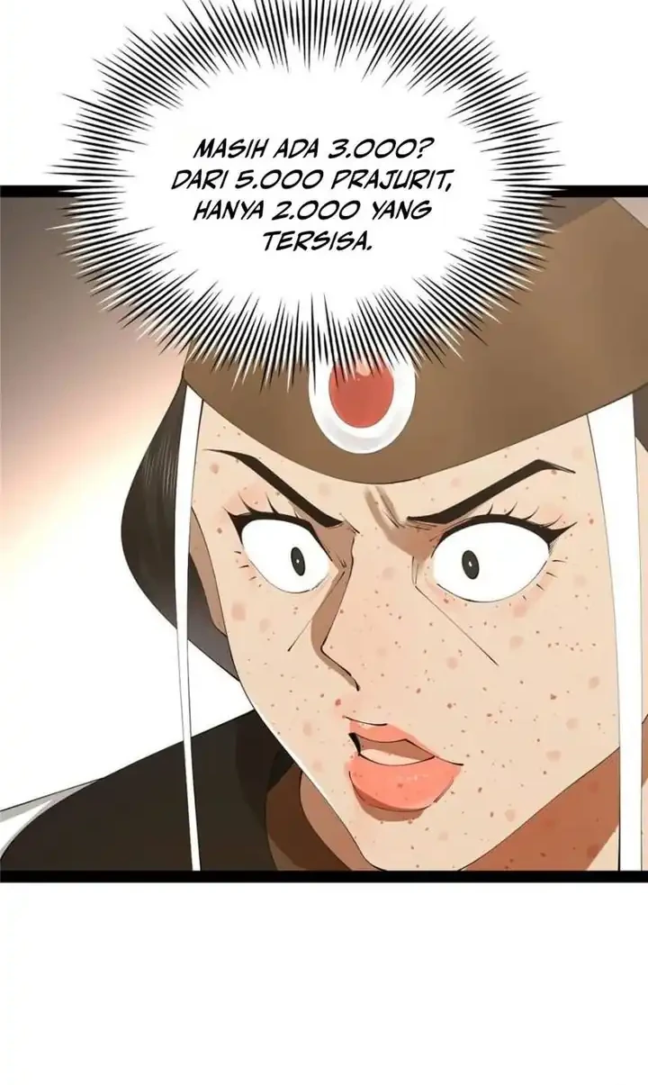Survive As The Hero’s Husband Chapter 270 - halaman 36
