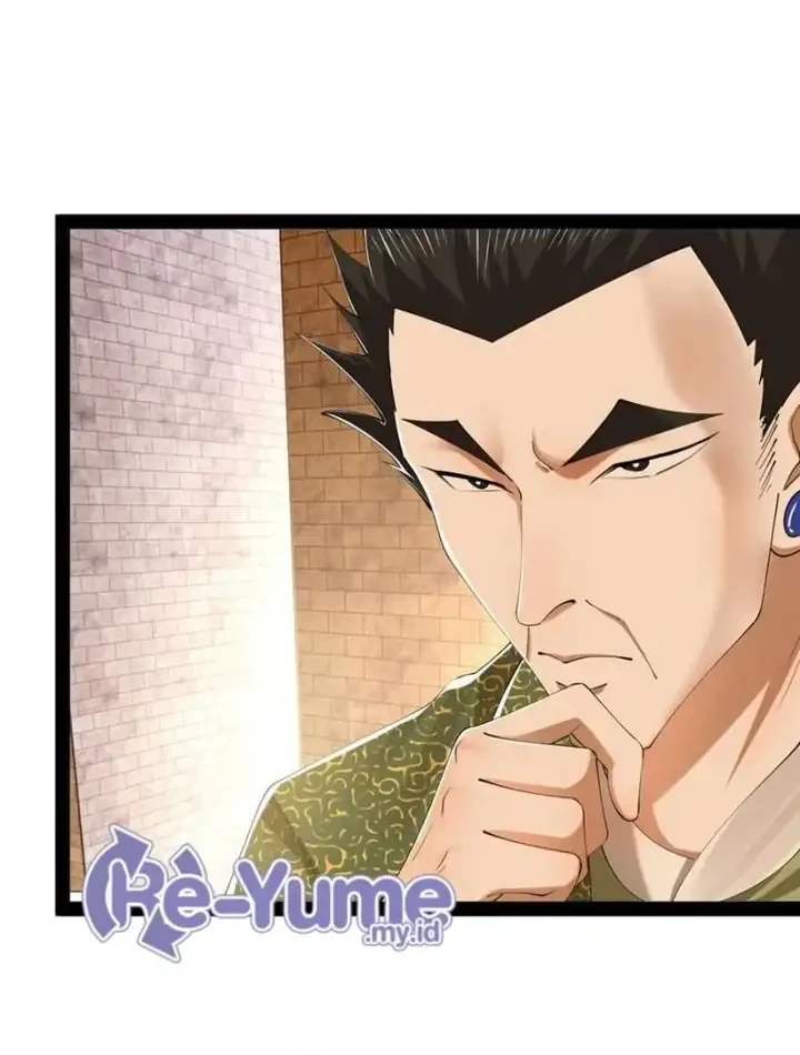 Survive As The Hero’s Husband Chapter 270 - halaman 4